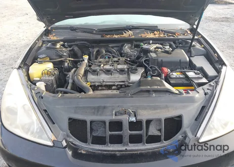 2005 Lexus Es 330 z USA, uszkodzony, nr VIN JTHBA30G955119243